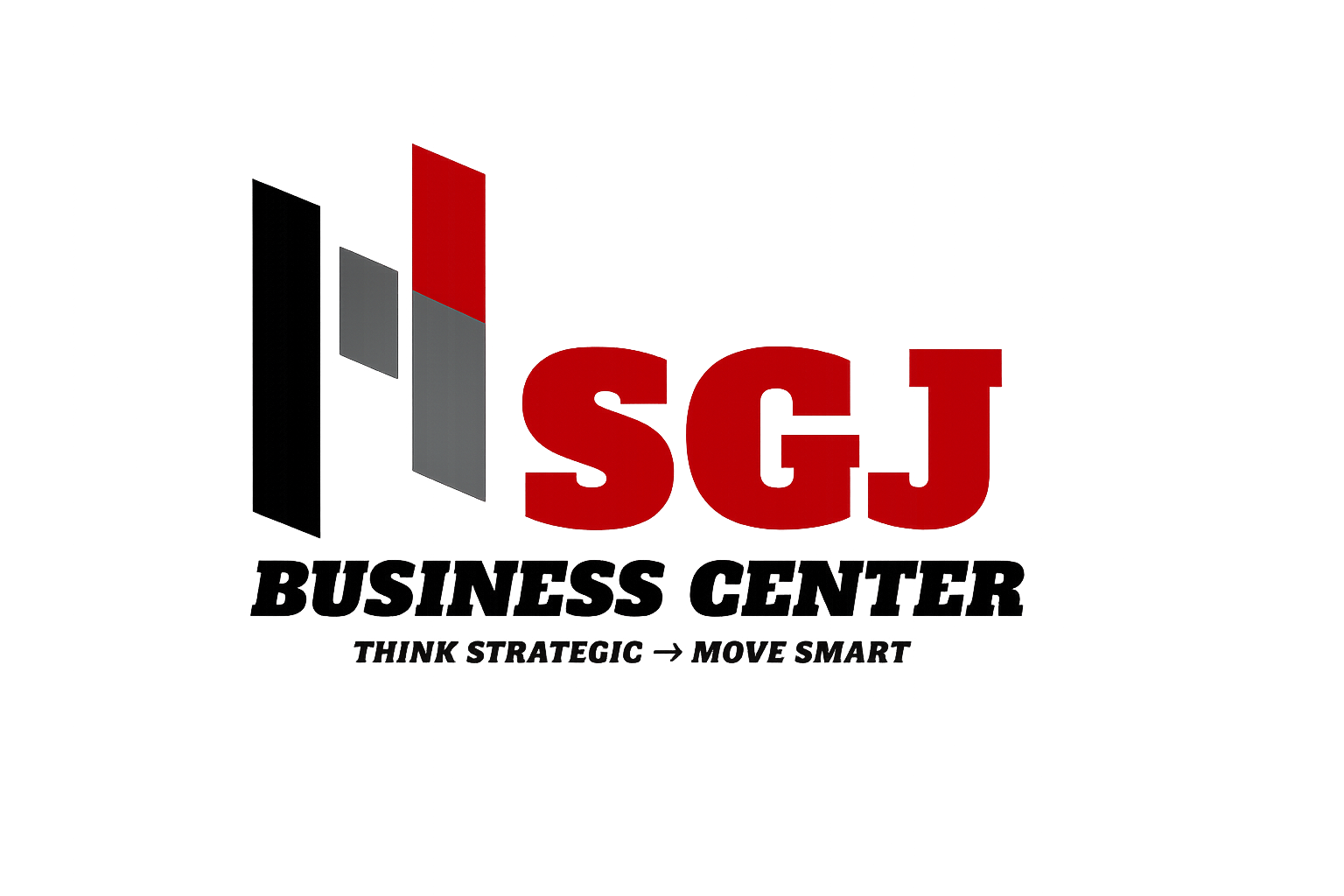 SGJ Business Center
